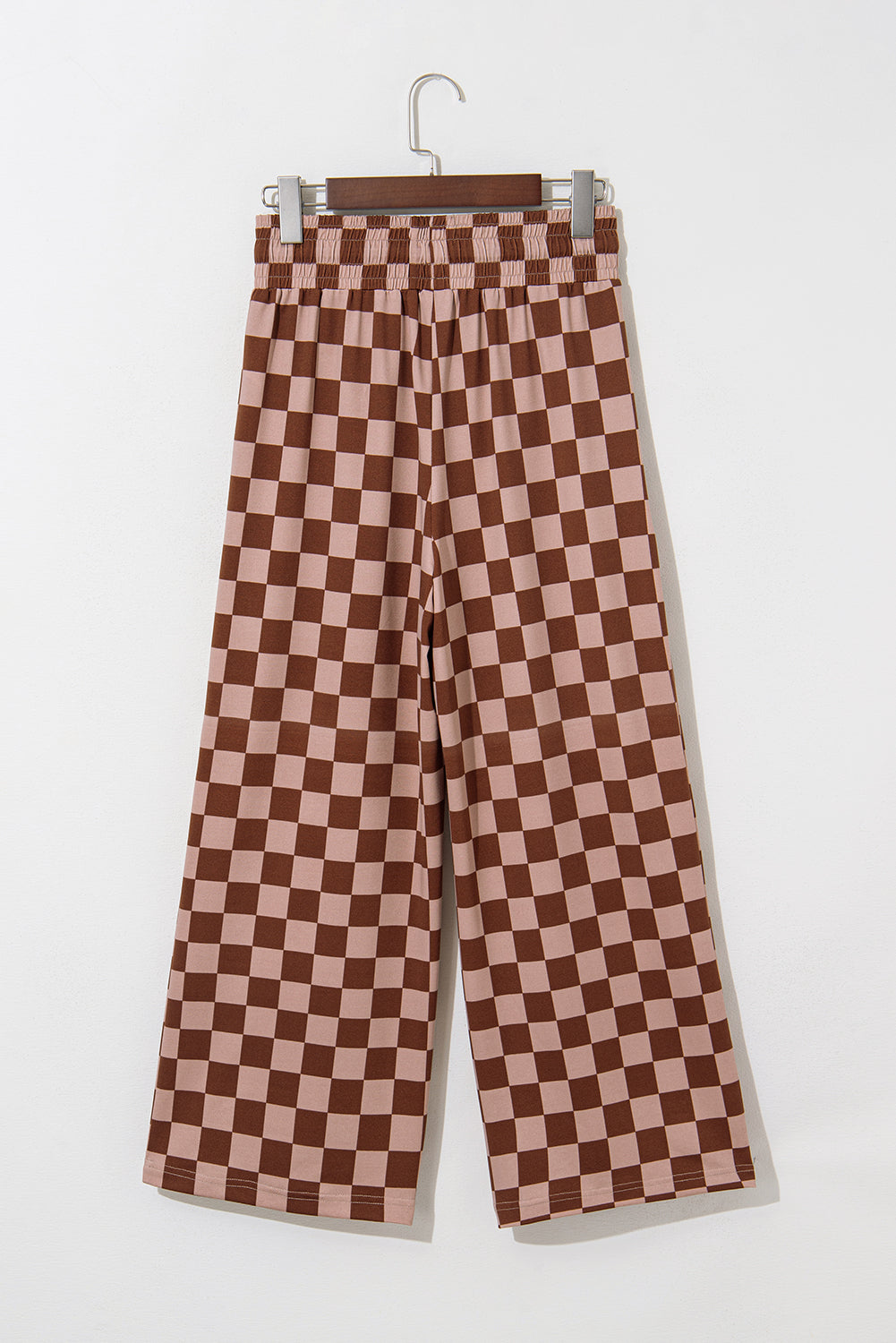 Kamiyah Waist Loose Casual Pants