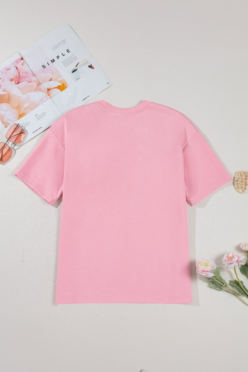 Elisha T Shirt T-Shirt