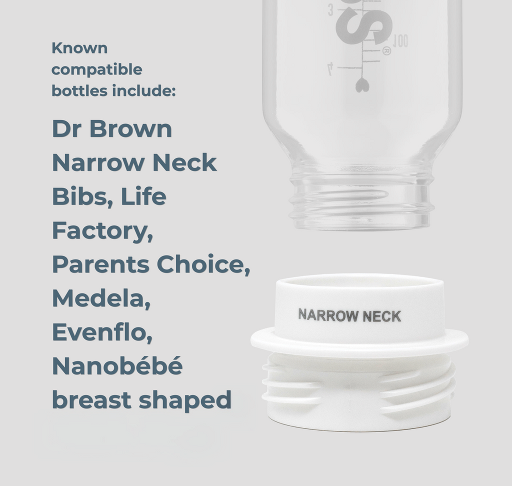 Parents Choice Adapter