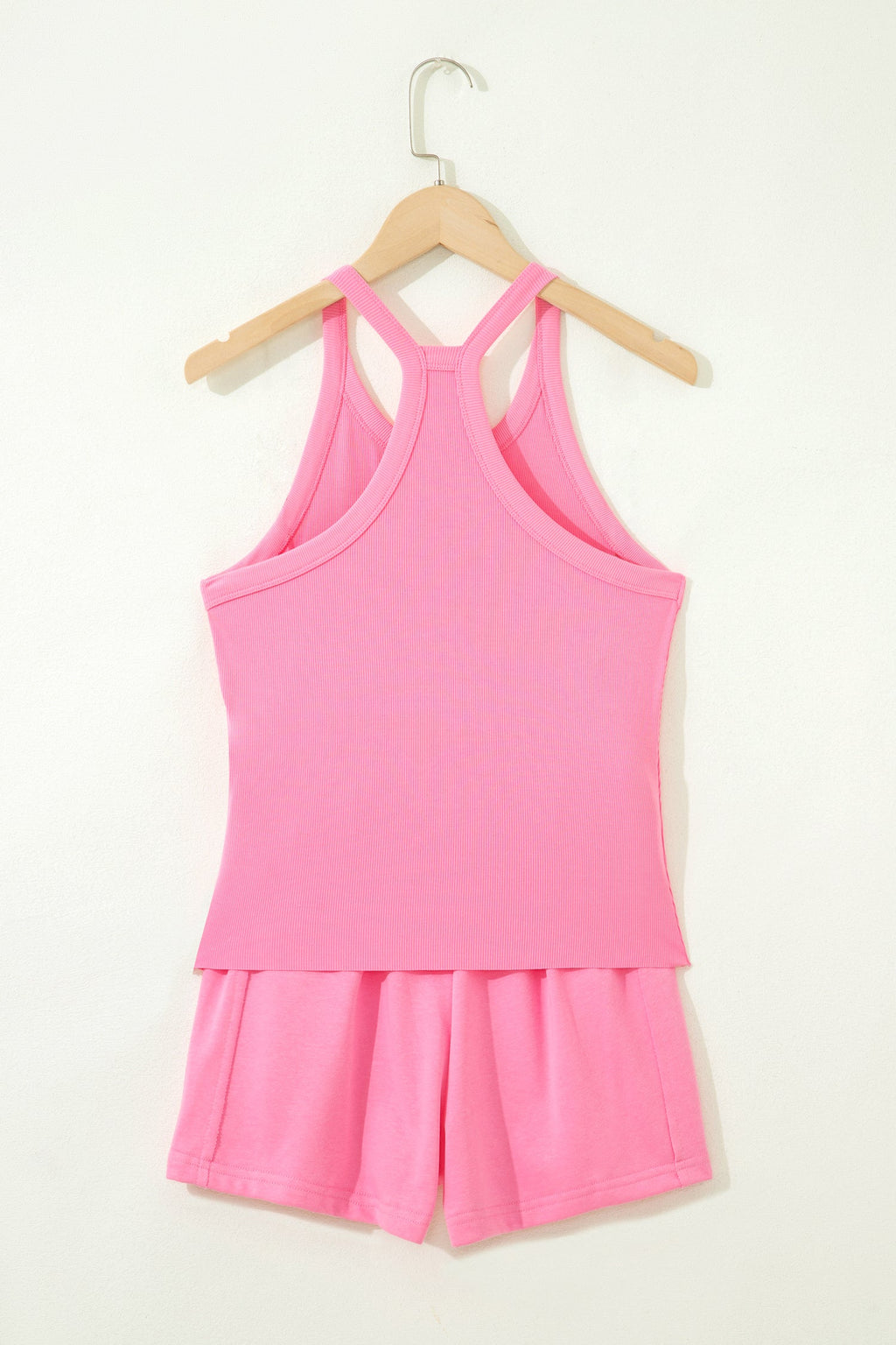 Cassidy Sachet Slim Tank Top