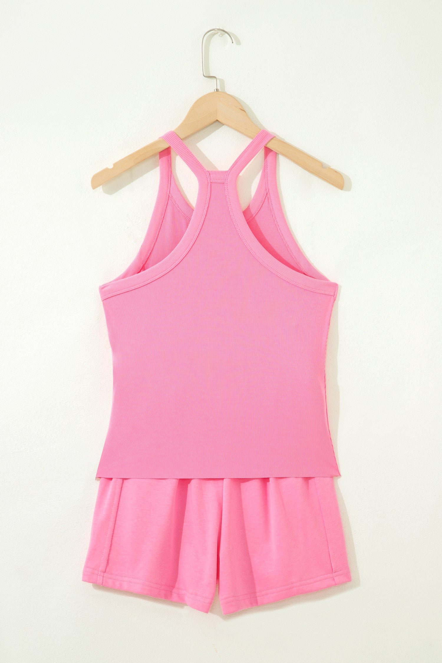 Cassidy Sachet Slim Tank Top