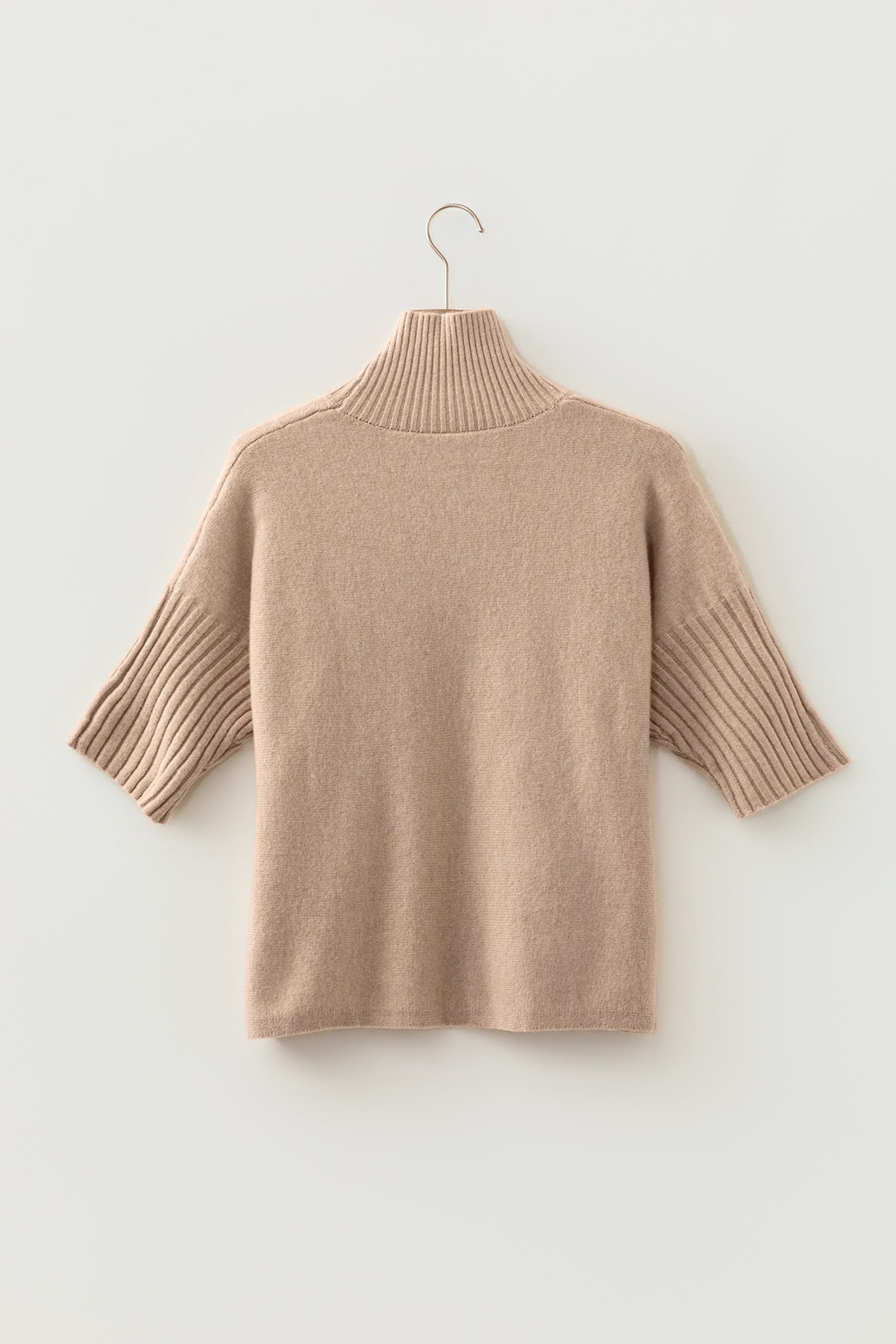 Vivienne Sleeve Casual Sweater