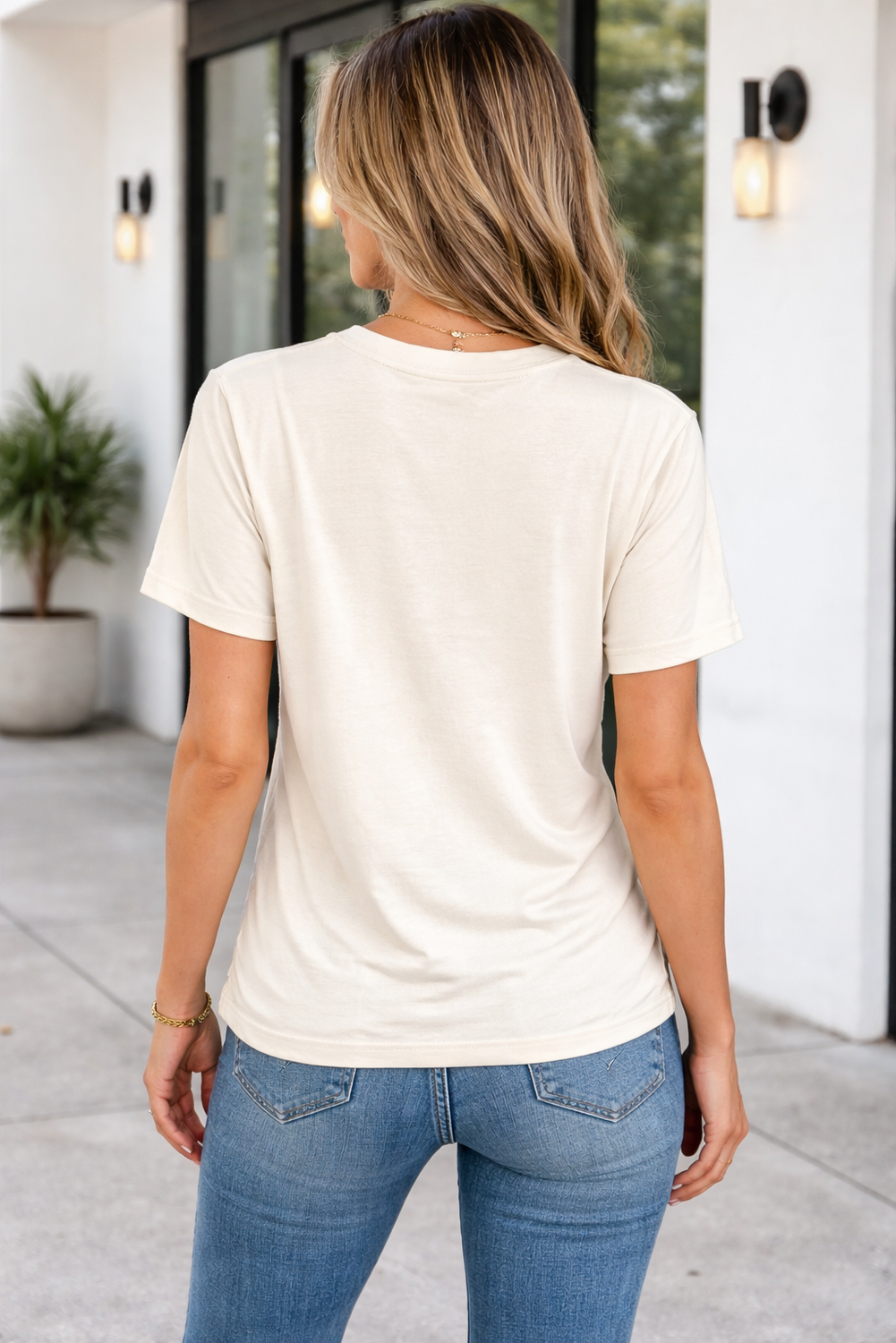 Americana Tee Duo