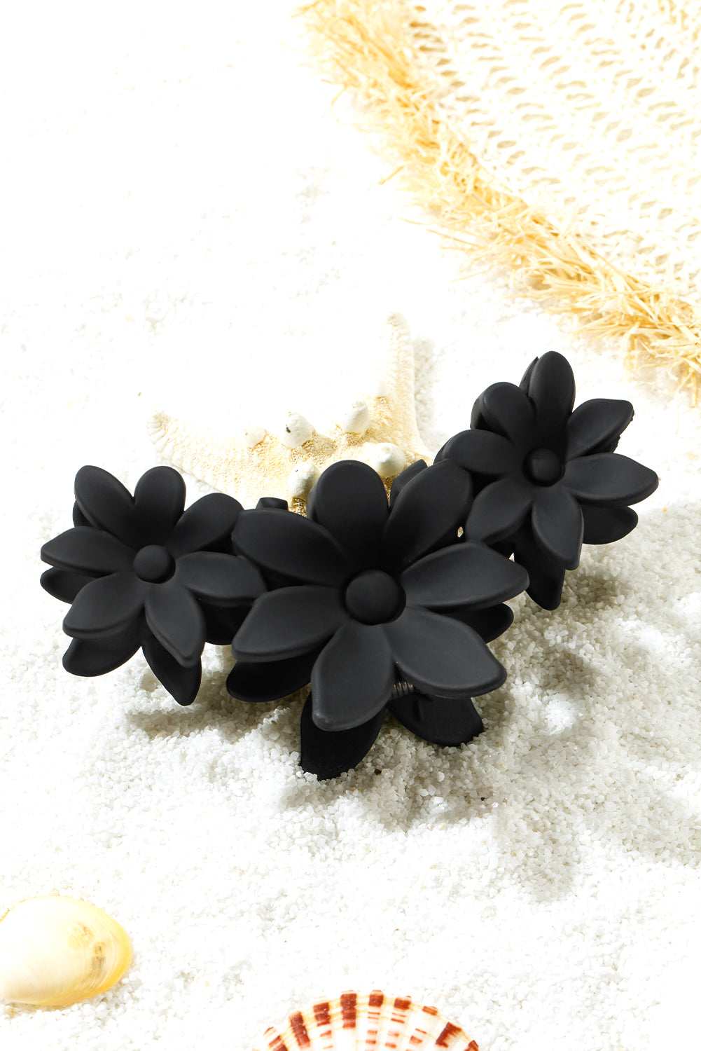 Angela Large Hair Claw Clip