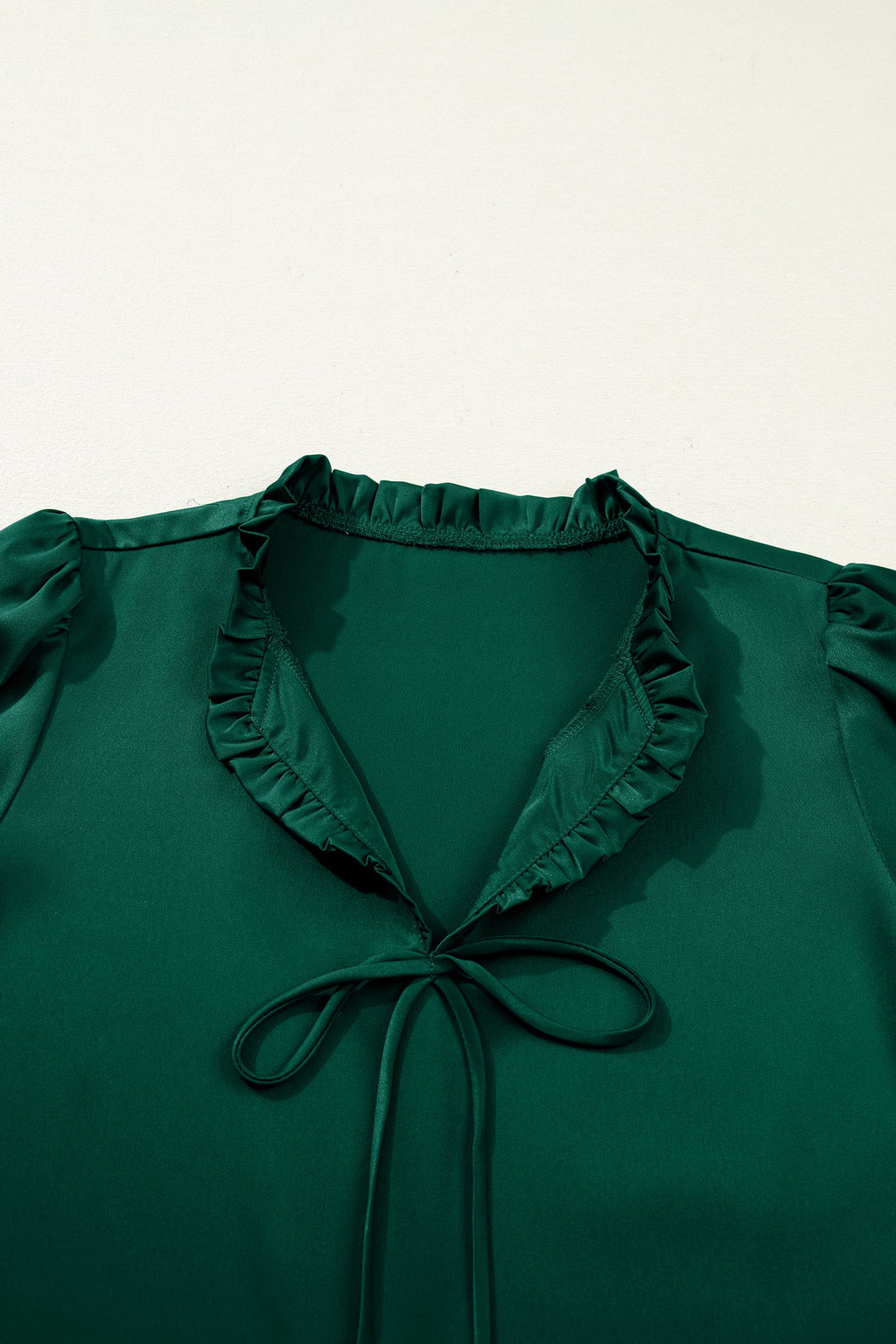 Gwendolyn 3 4 Sleeve Blouse