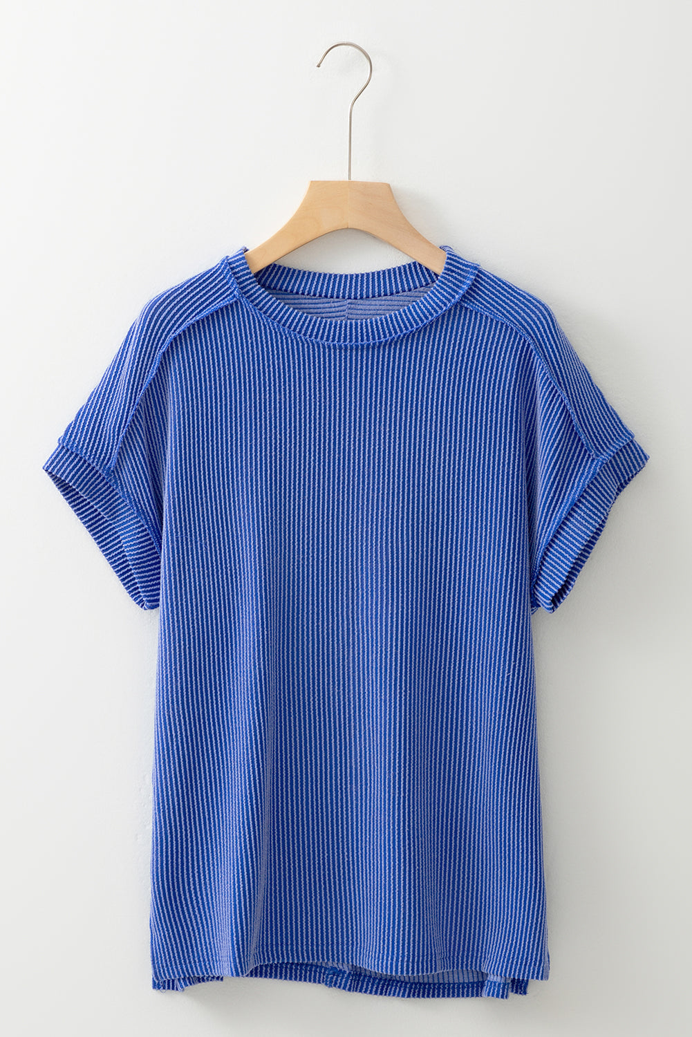 Judith Stitching T Shirt T-Shirt