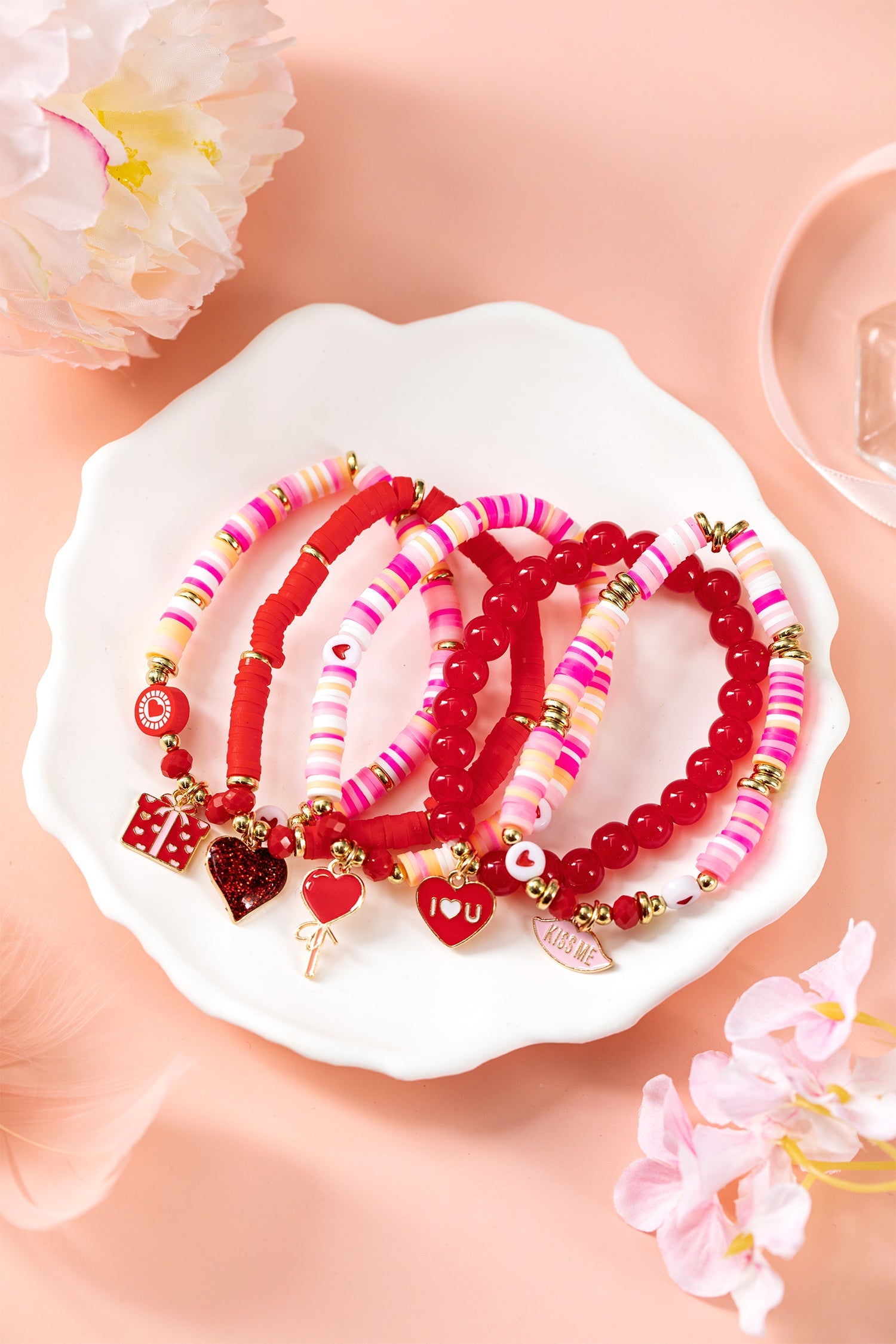 Quincy Day Sweet Bracelet Set