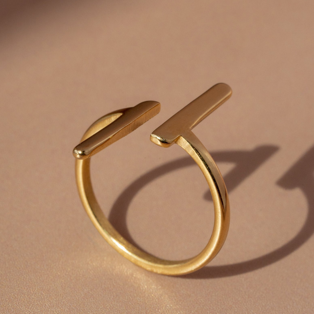 Sabrina Ring
