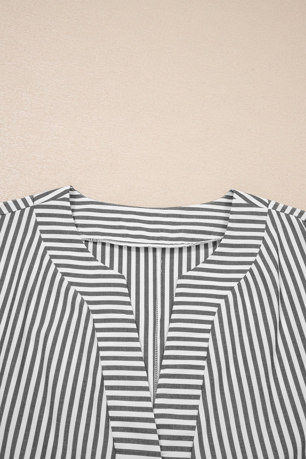Hope Short Dolman Sleeve PLUS Blouse