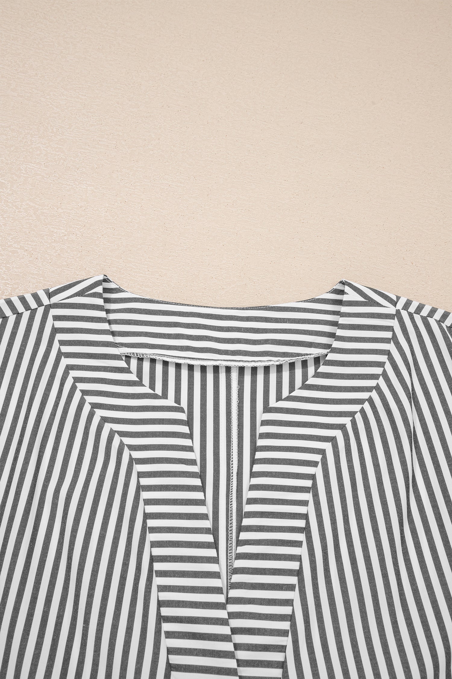 Hope Short Dolman Sleeve PLUS Blouse