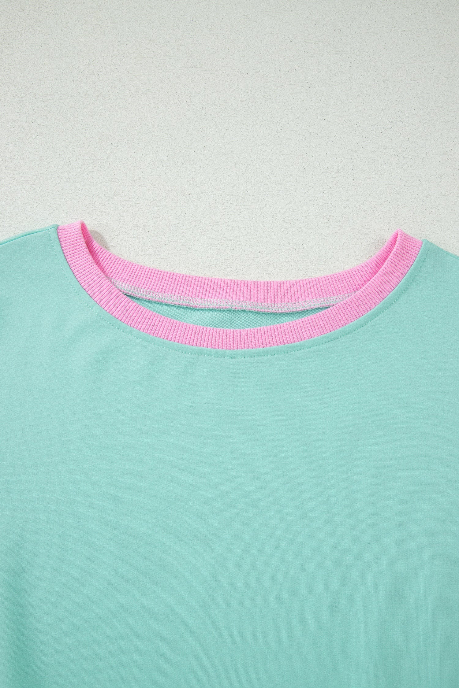 Hunter Drop Shoulder T Shirt