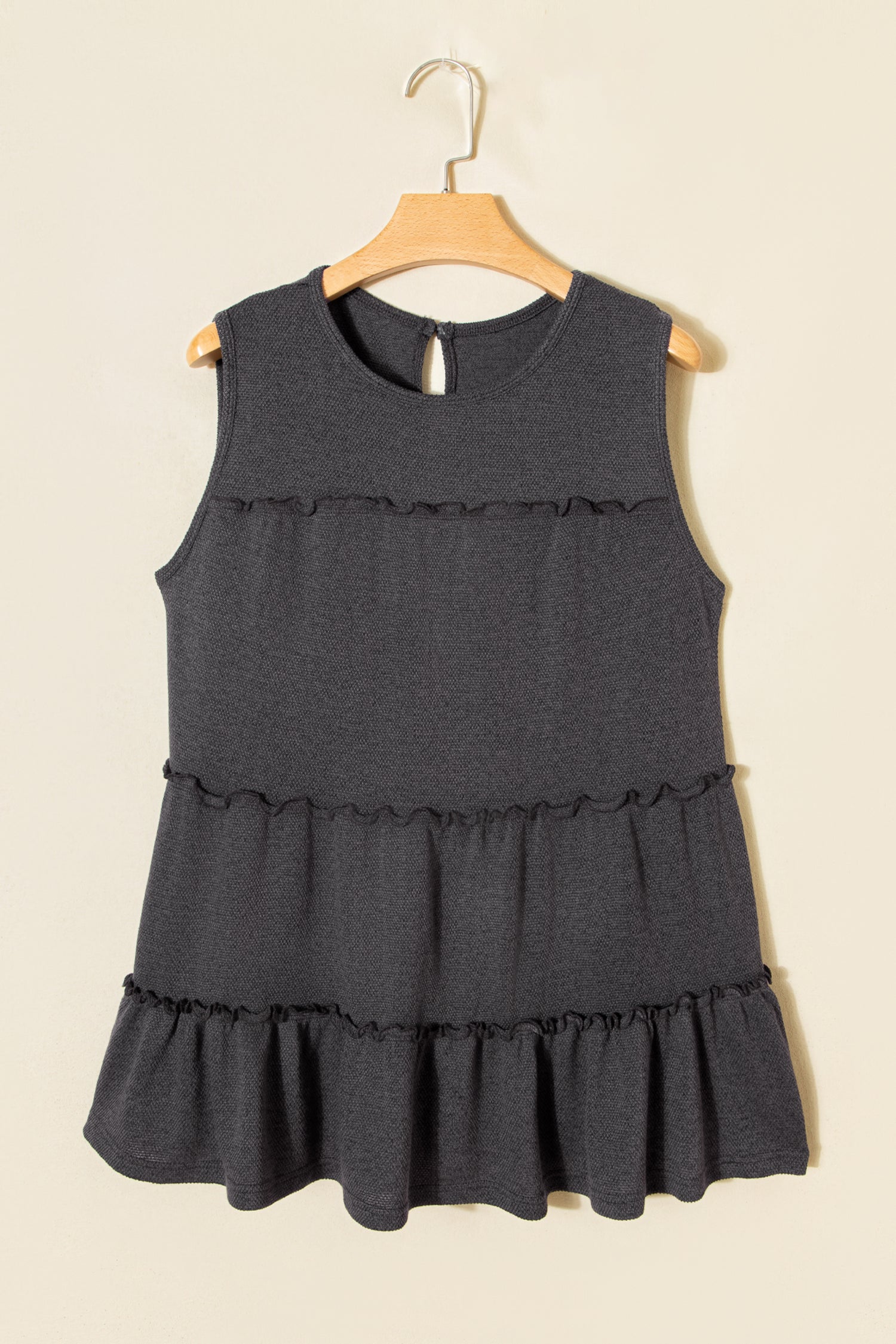 Macie a Line Tank Top