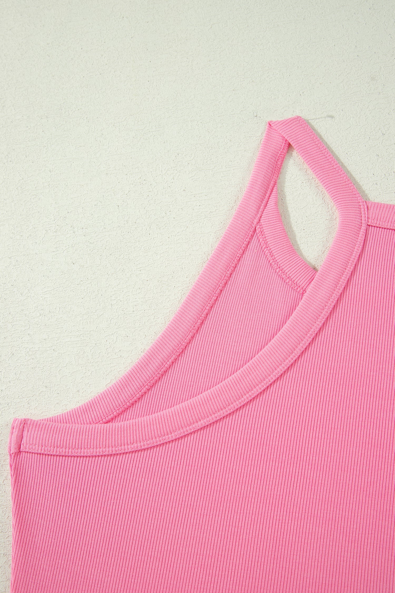 Cassidy Sachet Slim Tank Top