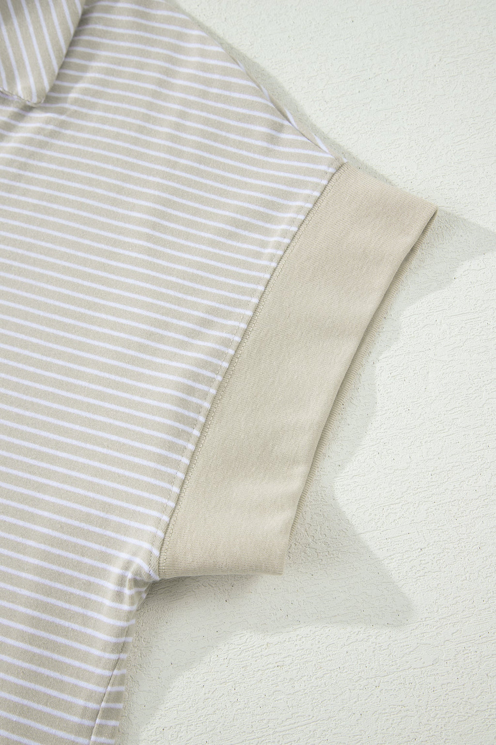 Aadhya Dolman Sleeve Polo Set