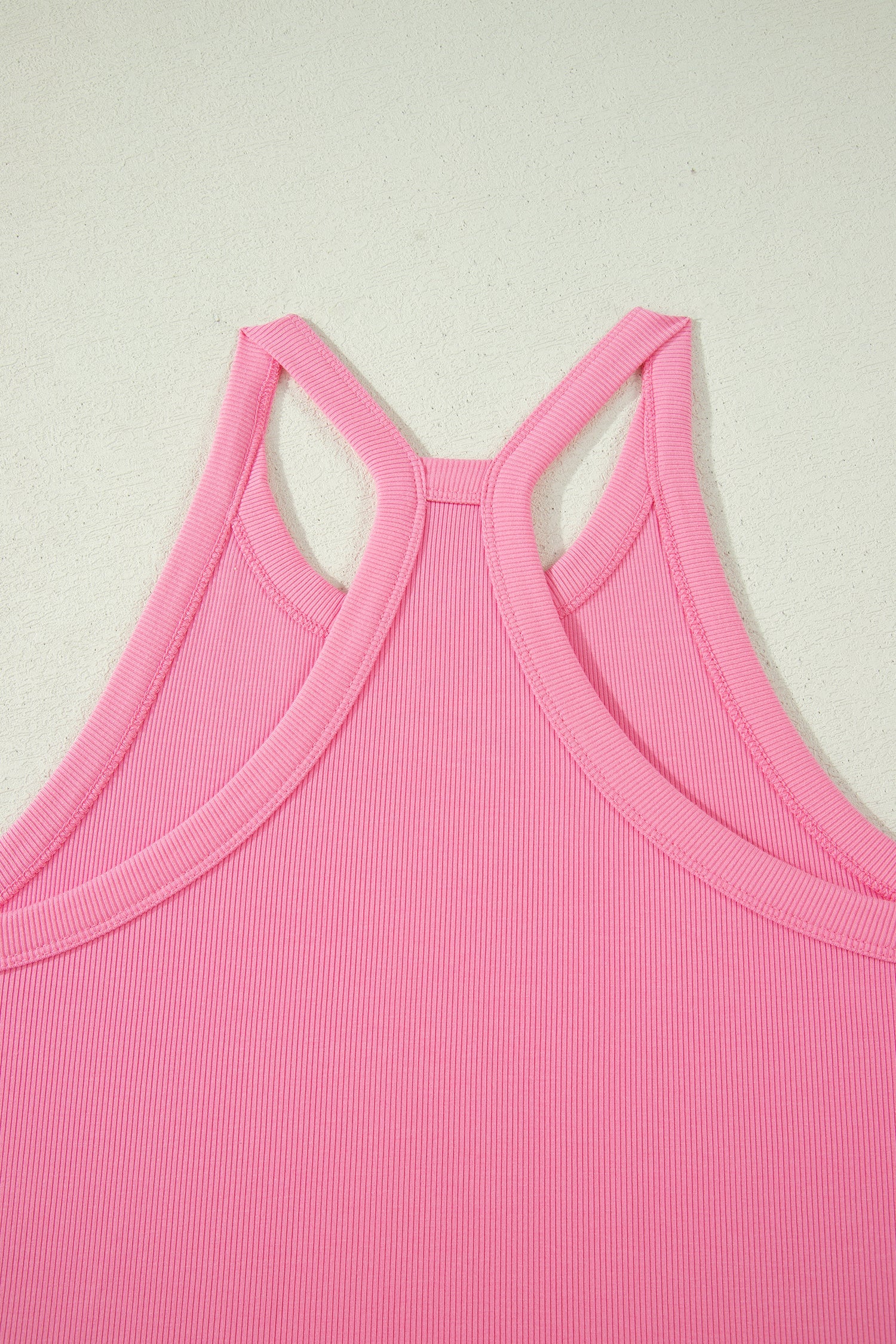 Cassidy Sachet Slim Tank Top