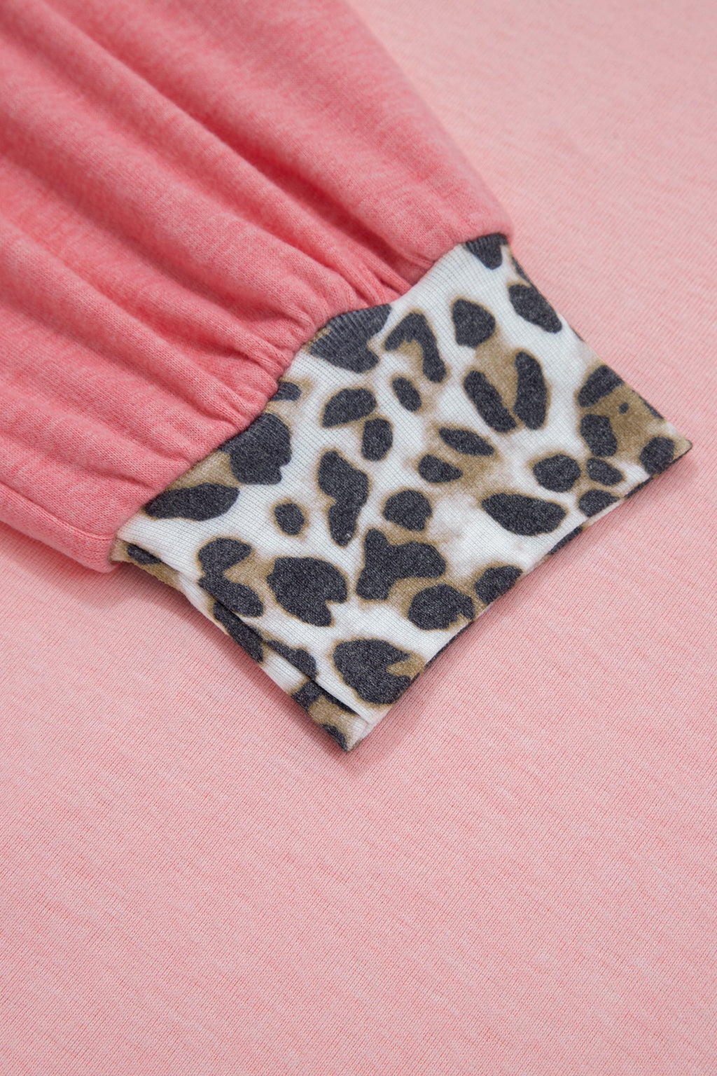 Rayne High Low Baggy Sweatshirt