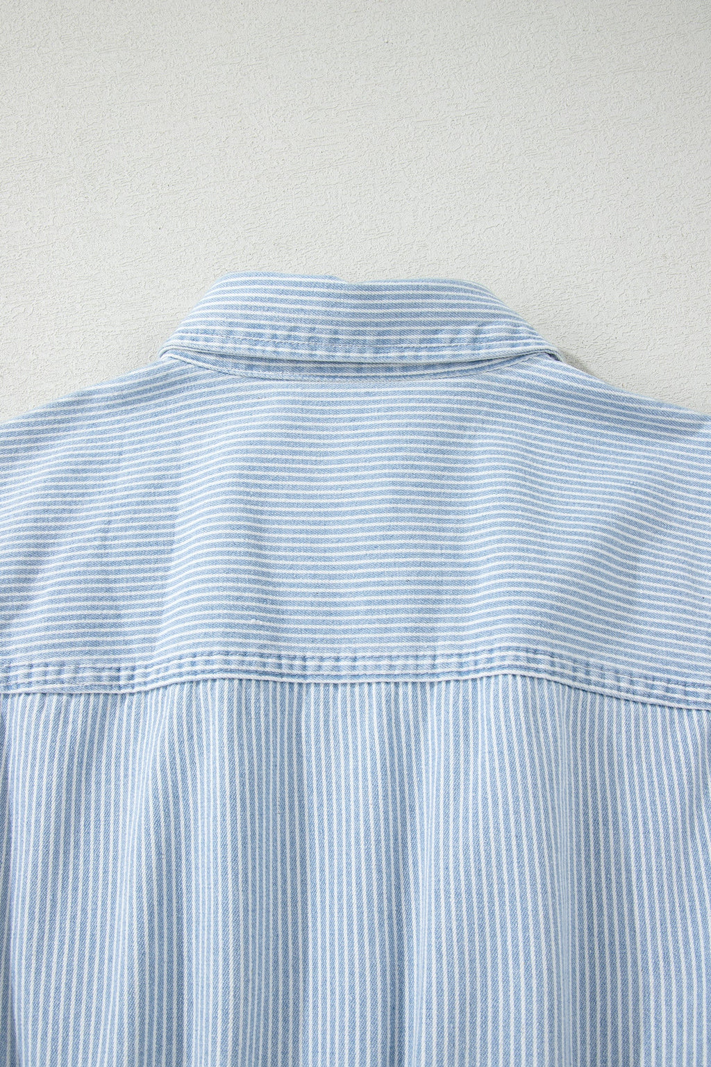 Anne Front Sleeveless Mini Dress