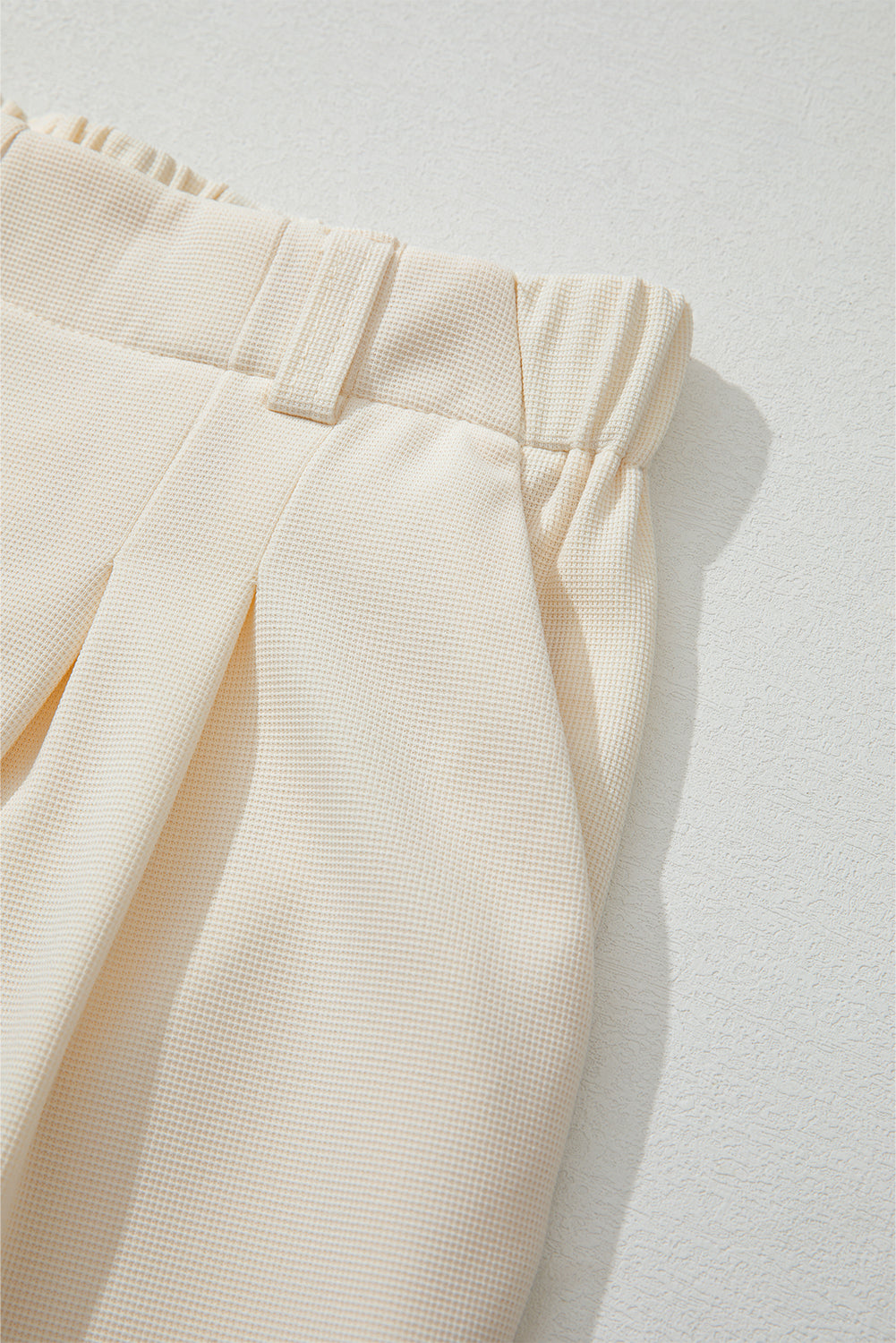 Sara Waist Wide Leg Pants