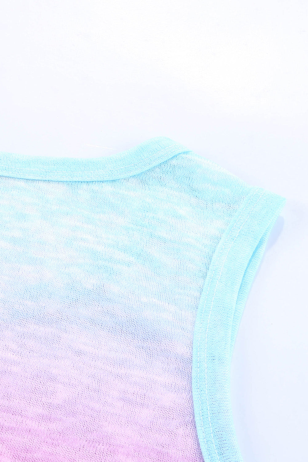 Addison Ombre Tank Top