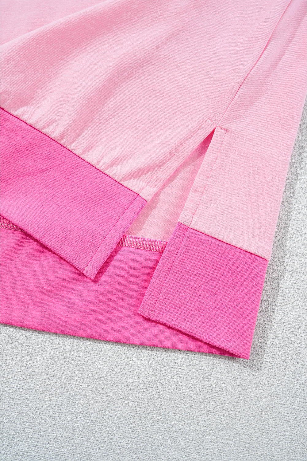 Lillie Half Collared T Shirt