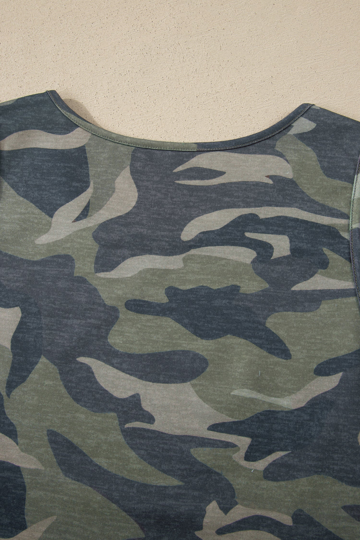 Tallulah Print Slim Tank