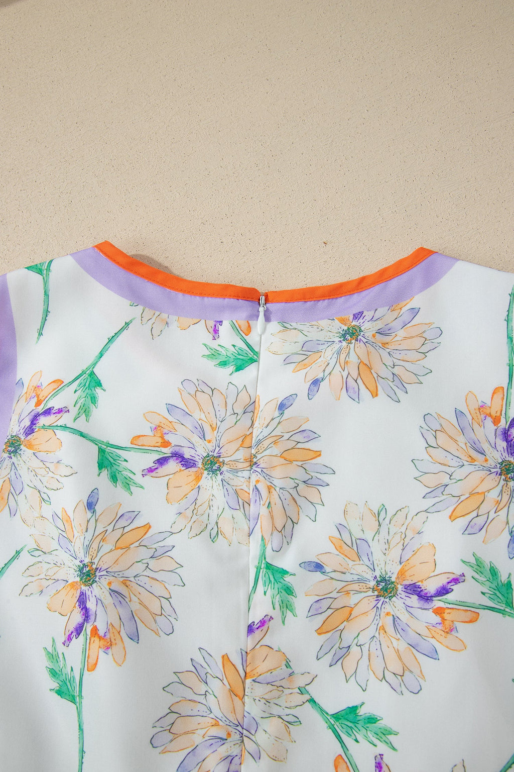 Daphne Belted Sleeveless Maxi Dress