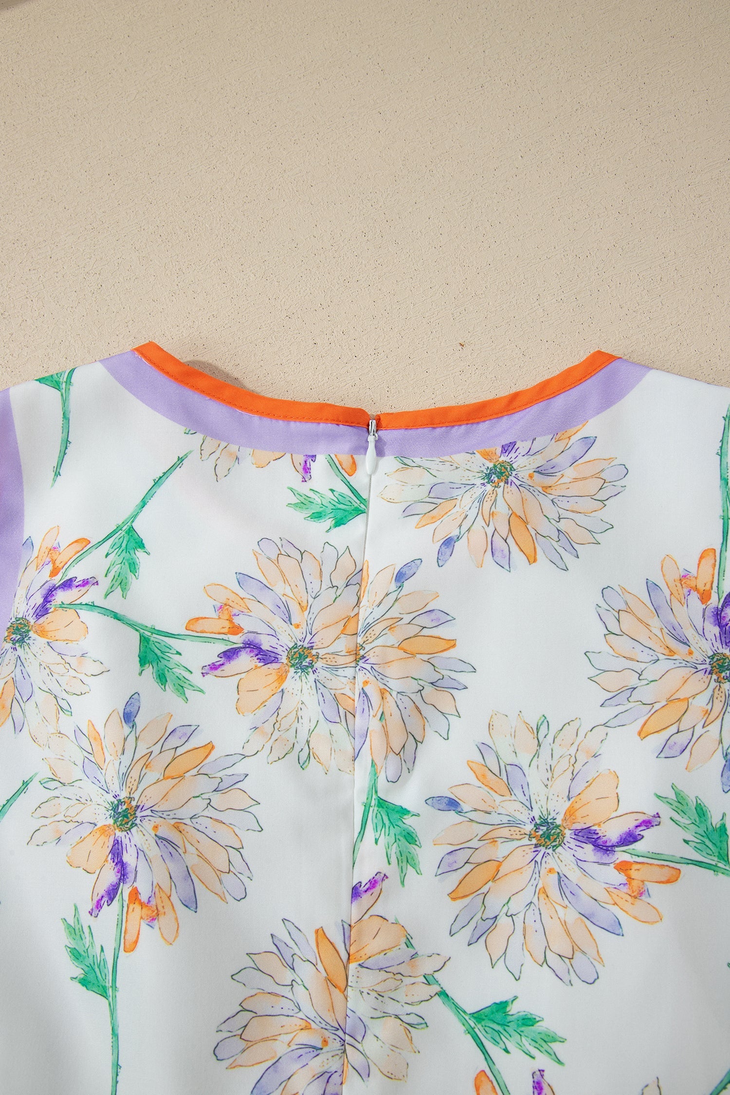 Daphne Belted Sleeveless Maxi Dress