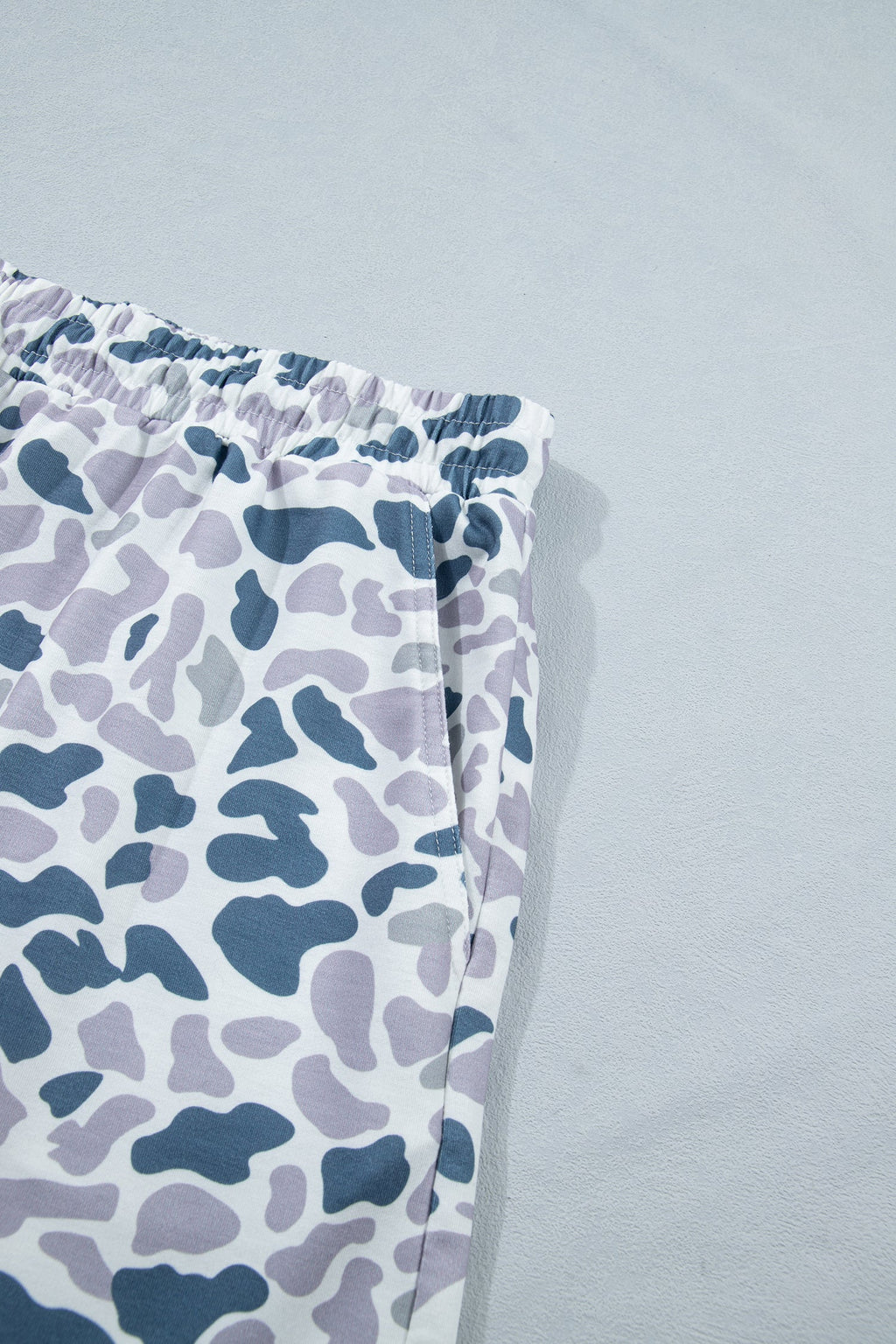Ayla Multicolour Zip Up PLUS Set