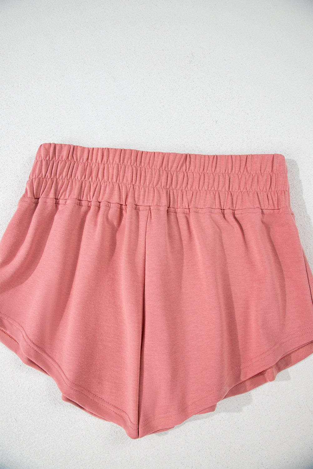 Evelynn Blossom 2pcs Cropped Tee Set