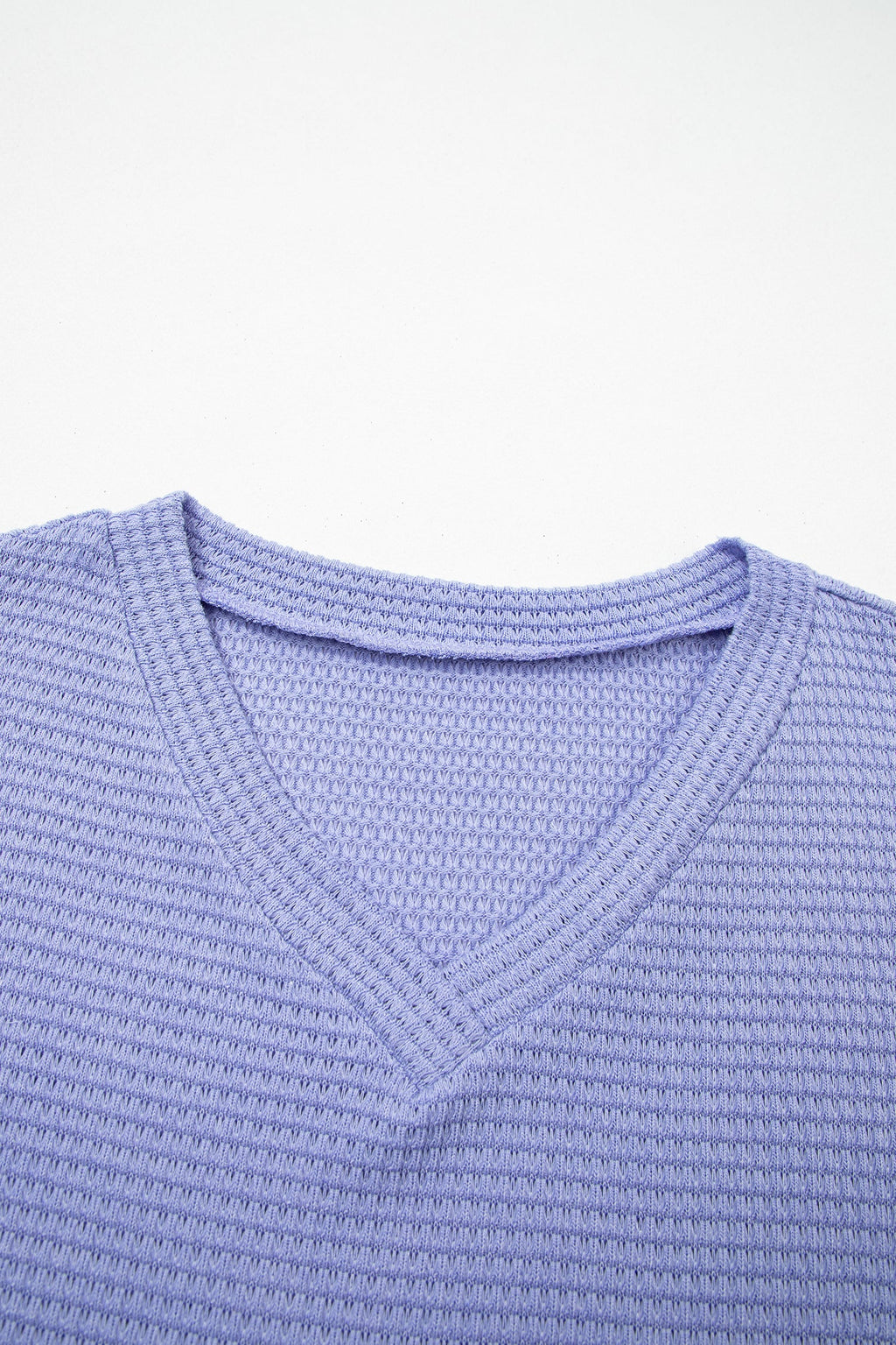 Nala Short Sleeve Knit Top