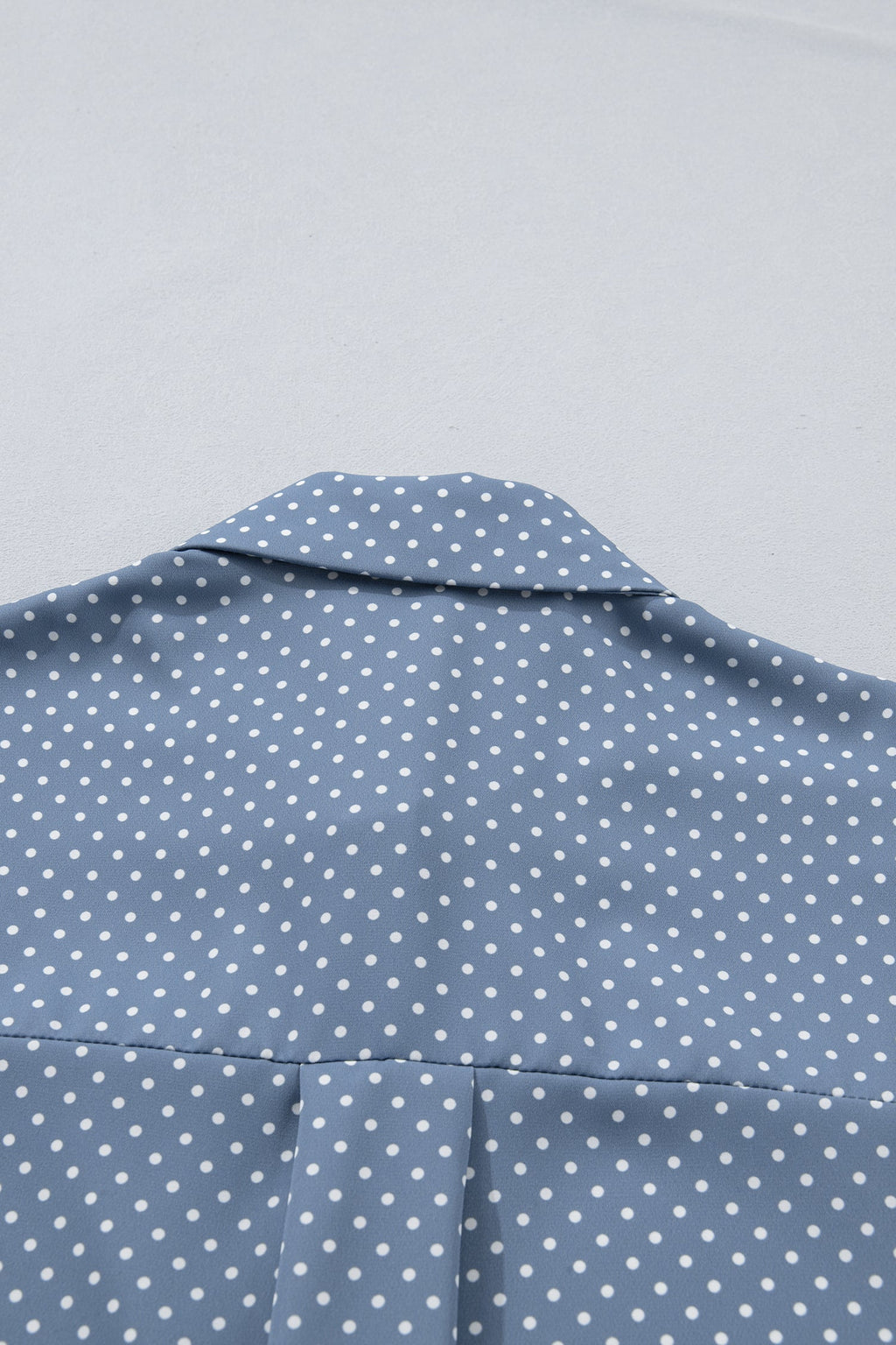 Brianna Cuffed Short Sleeve Shirt