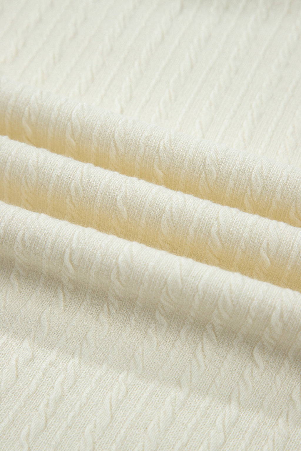 Willa Knit T Shirt