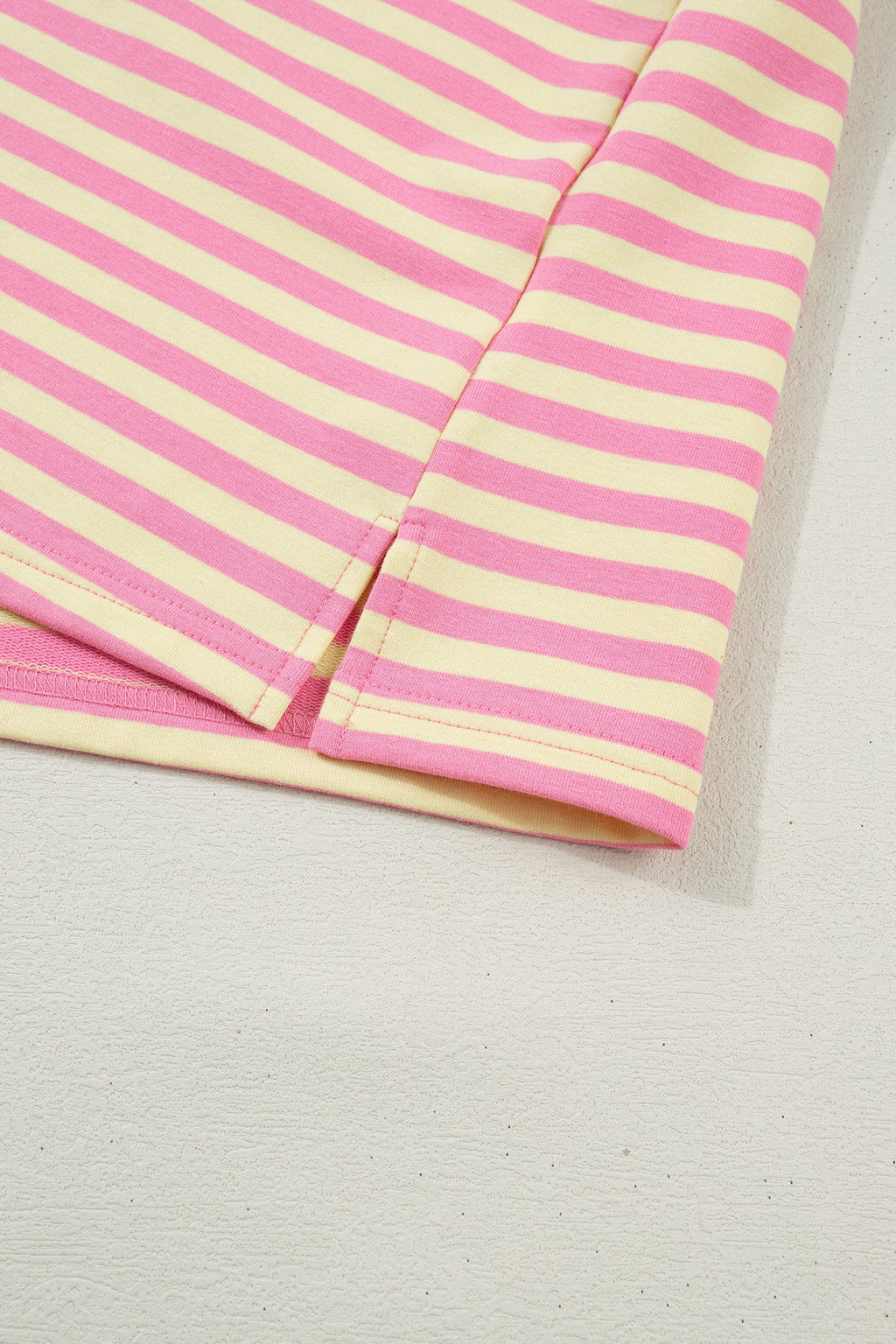 Lilliana Stripe Boxy PLUS Set