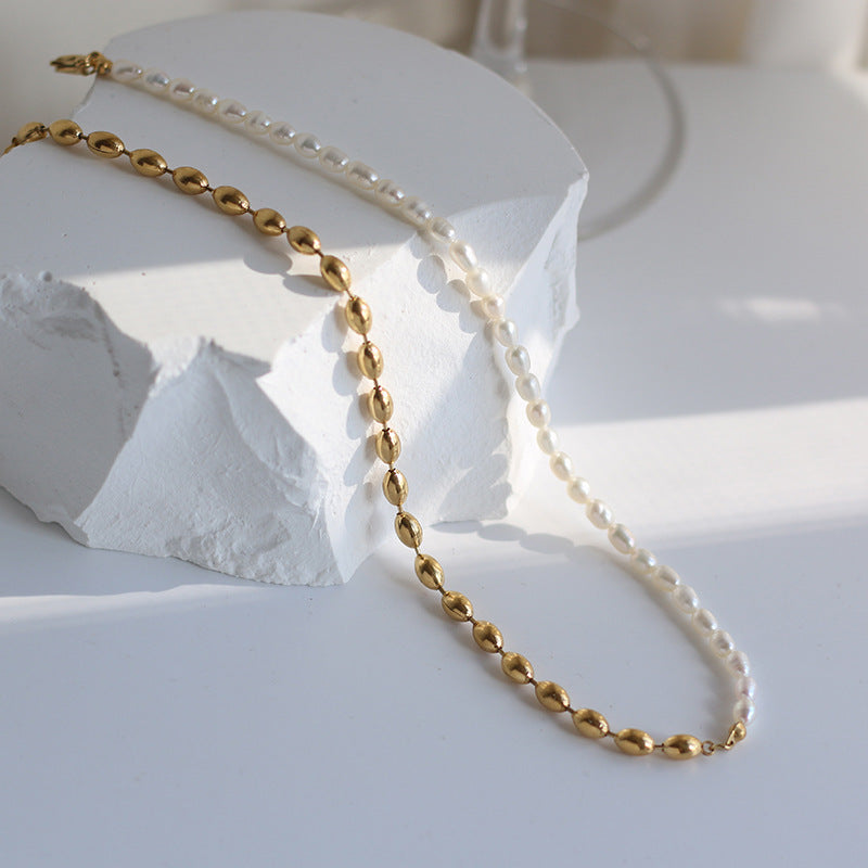 Vera Necklace