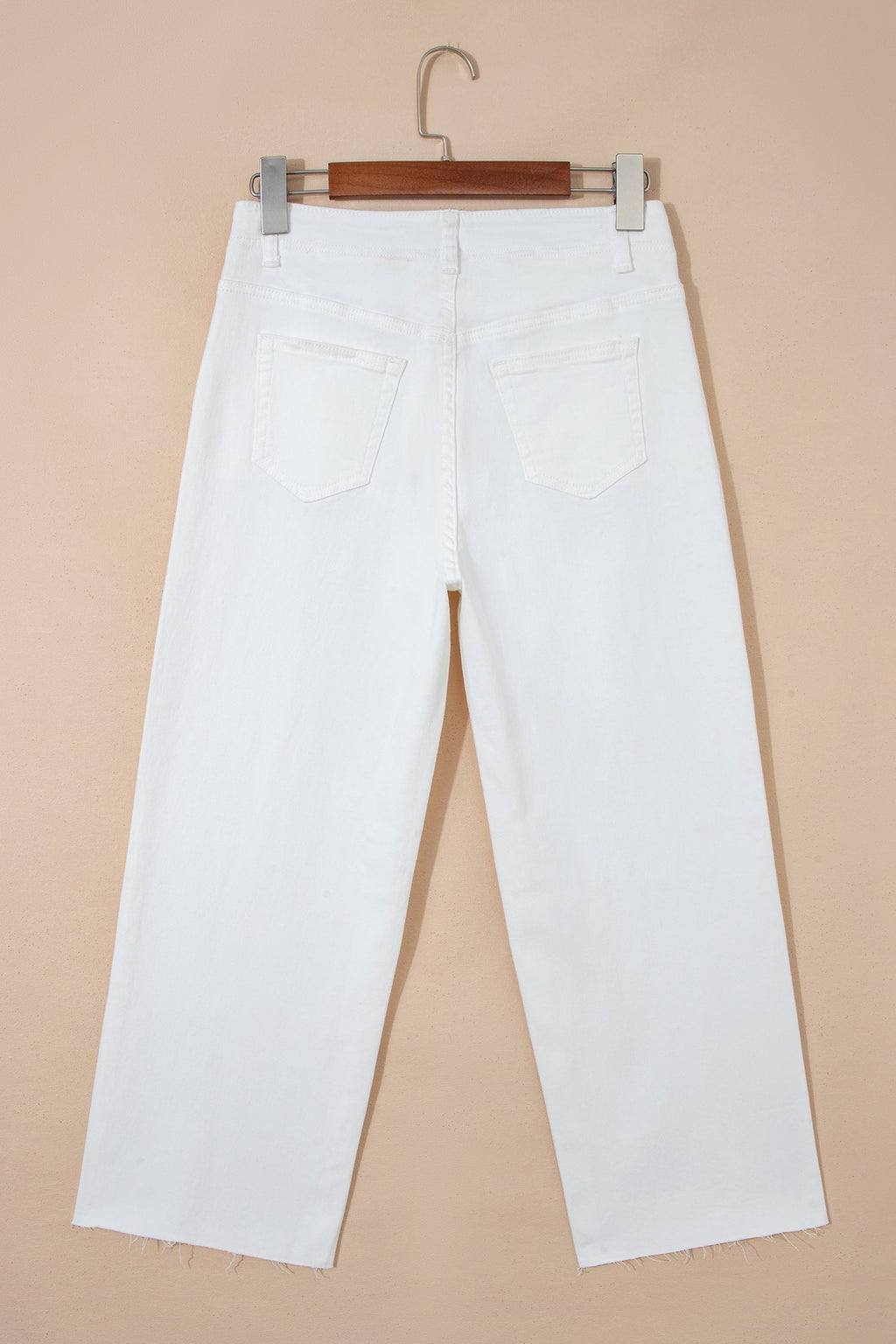 Patricia Ankle Length Loose Jeans
