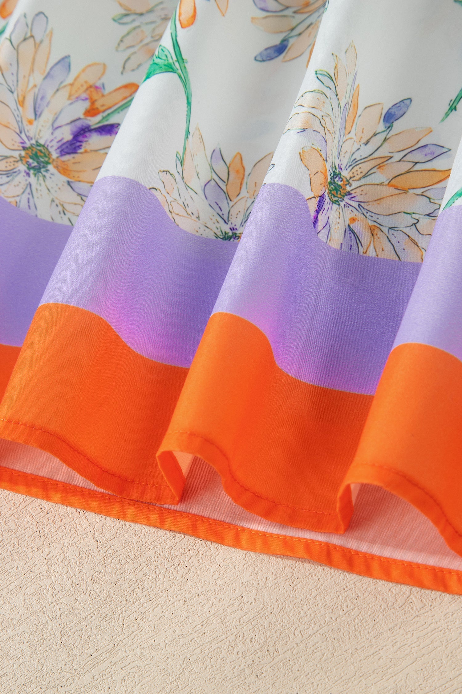 Daphne Belted Sleeveless Maxi Dress