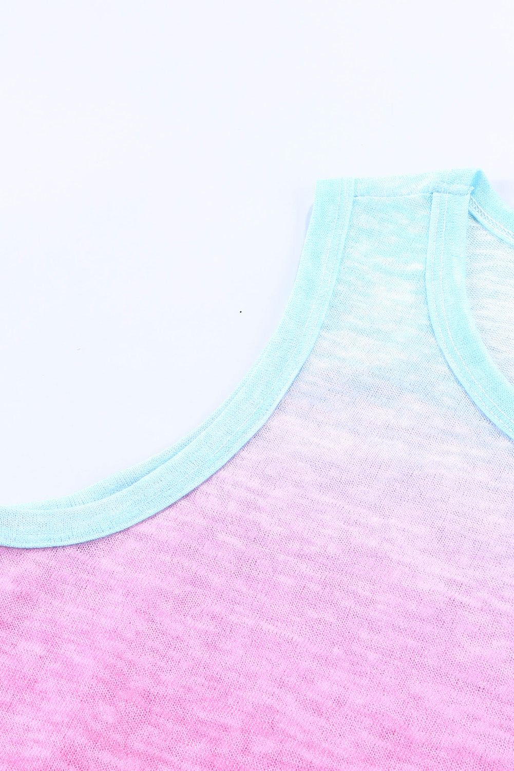Addison Ombre Tank Top