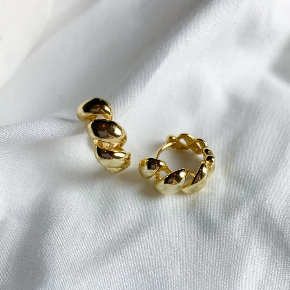 Alex Vermeil Earrings