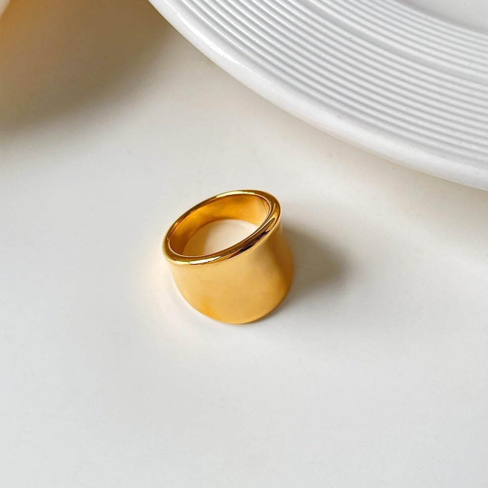 Aliyah Ring
