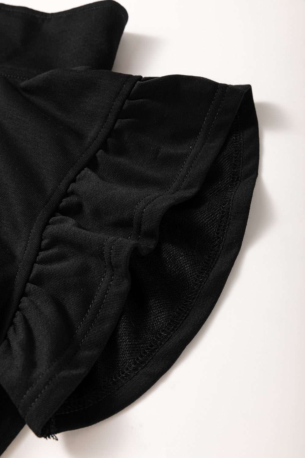 Azariah Drawstring Elastic Waistband Jumpsuit