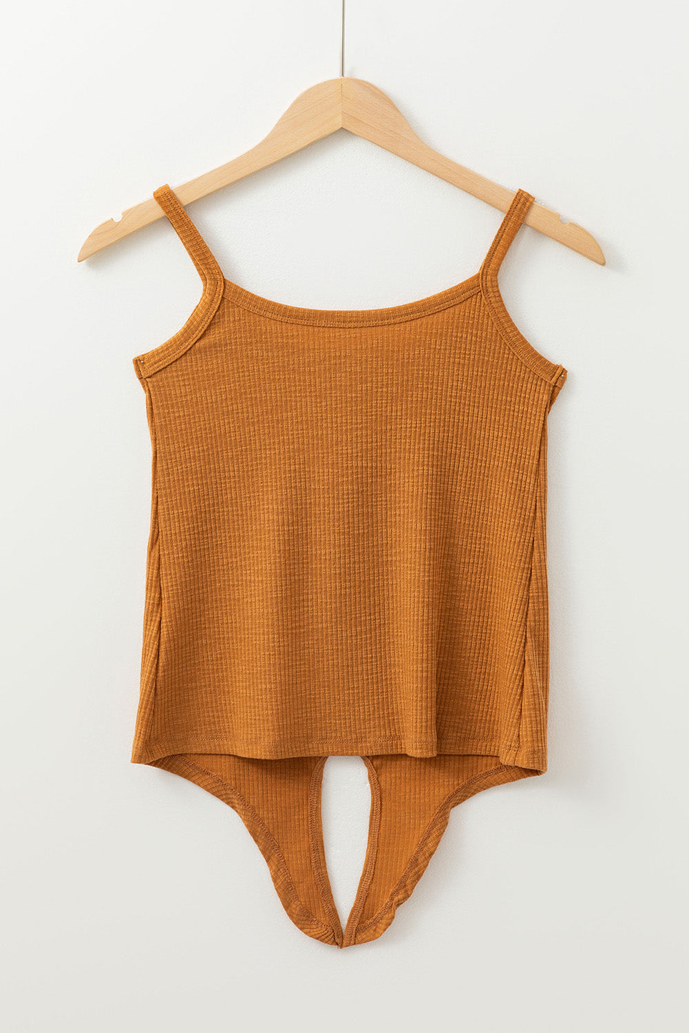 Kamryn Thin Strap Tank Top
