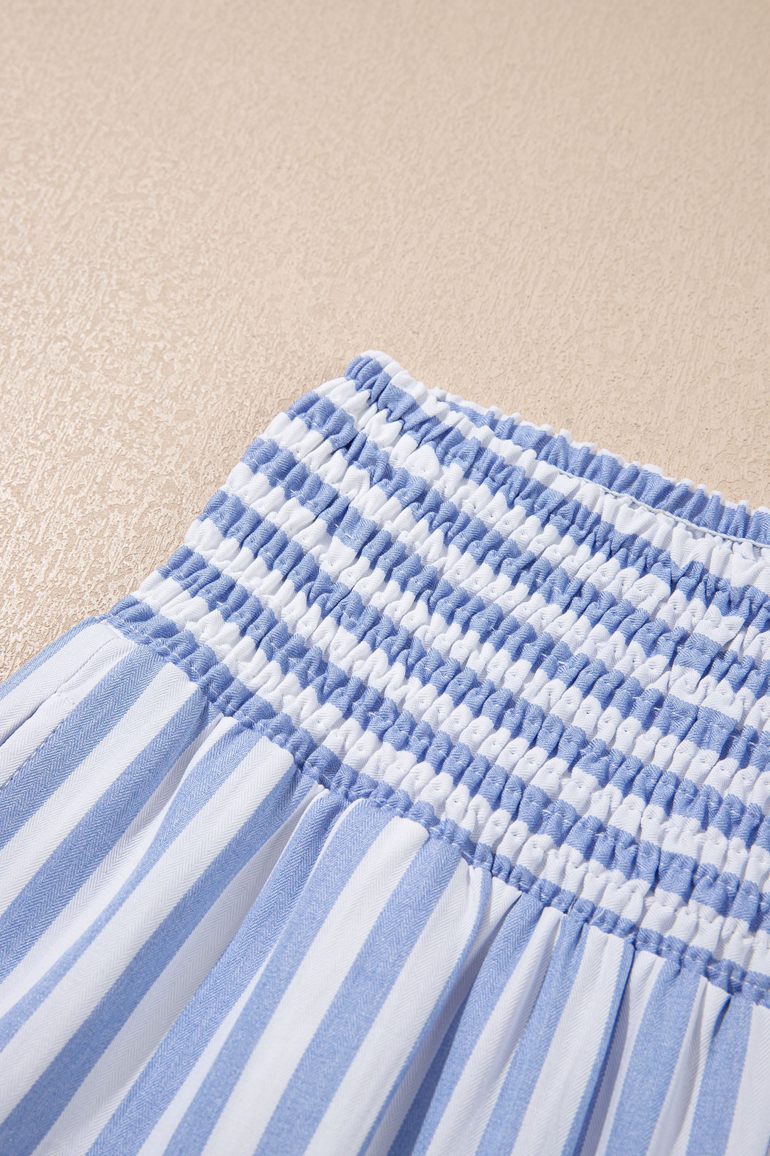 Brooke Waist Loose Summer Pants