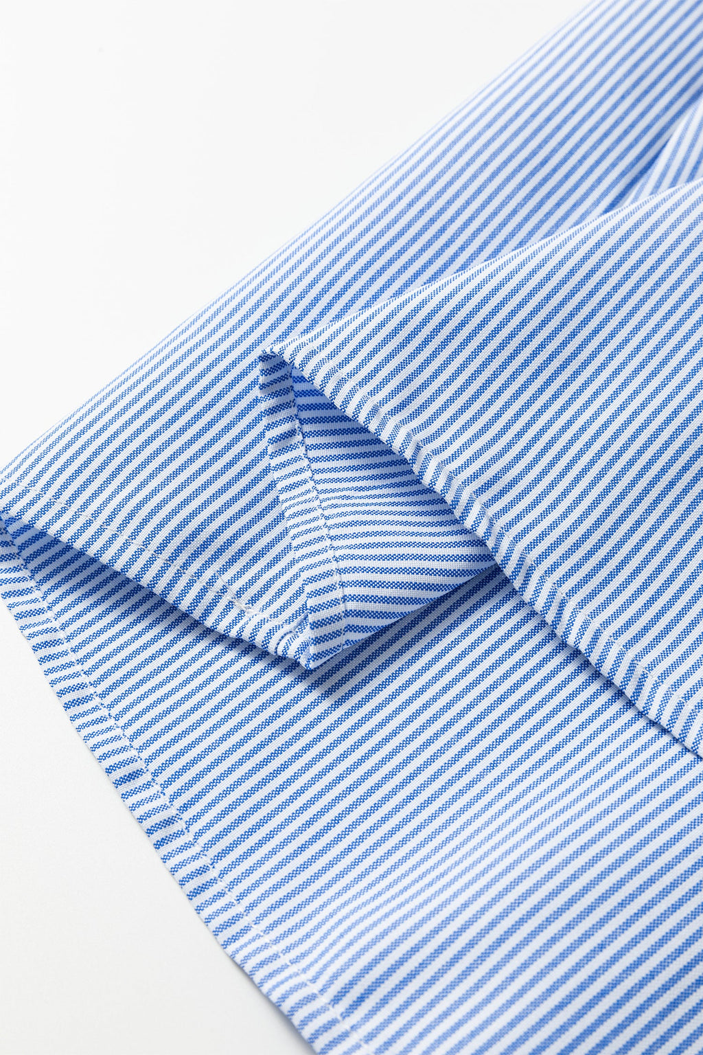 Julieta Detail Collar Midi PLUS Dress