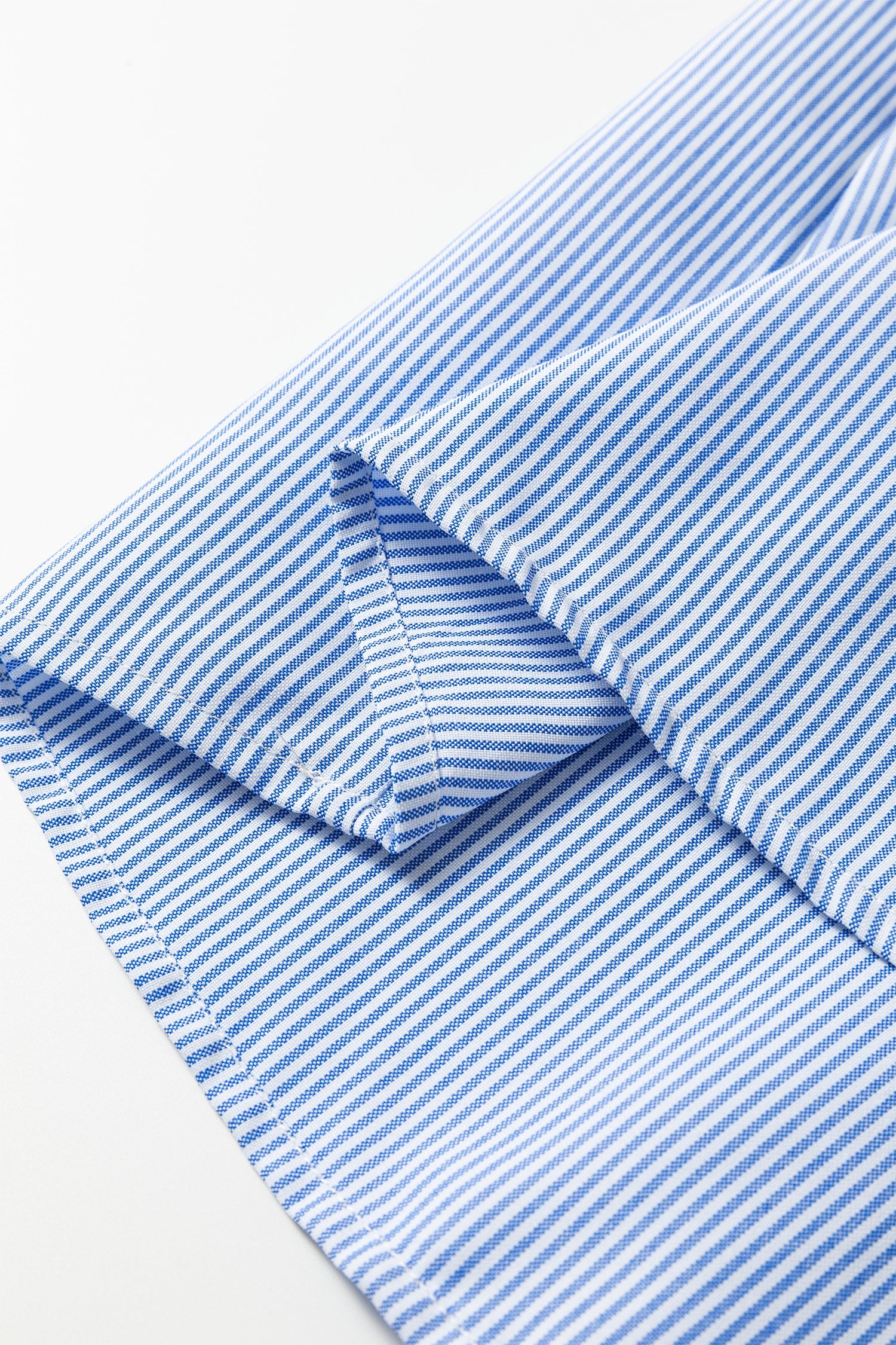 Julieta Detail Collar Midi PLUS Dress