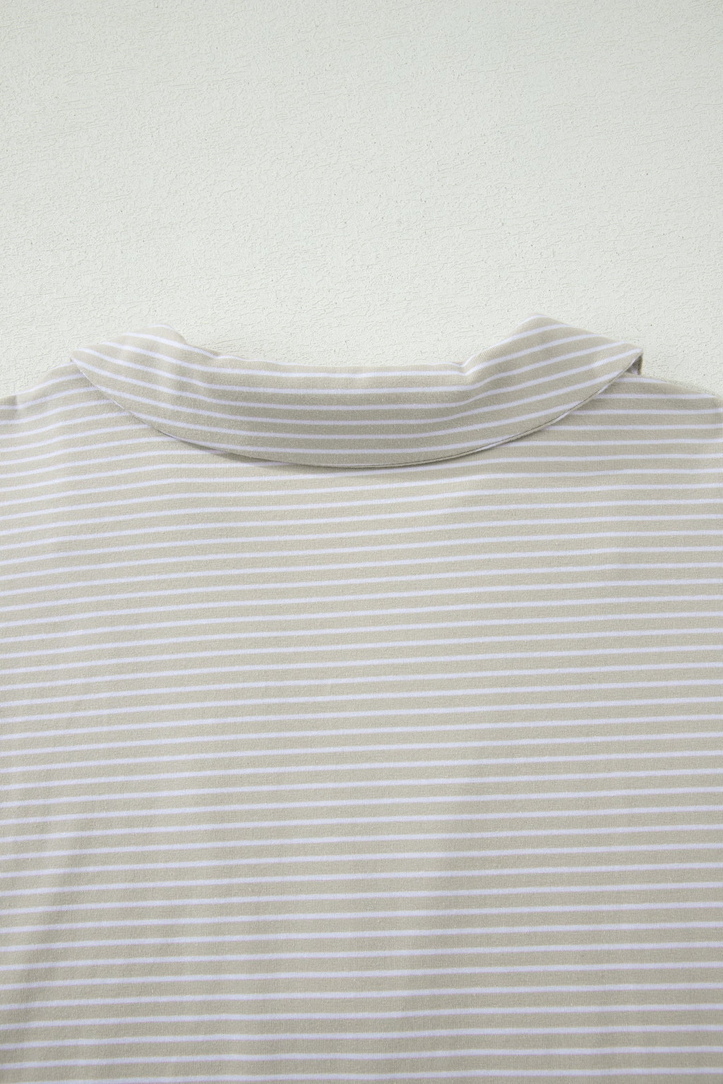 Aadhya Dolman Sleeve Polo Set