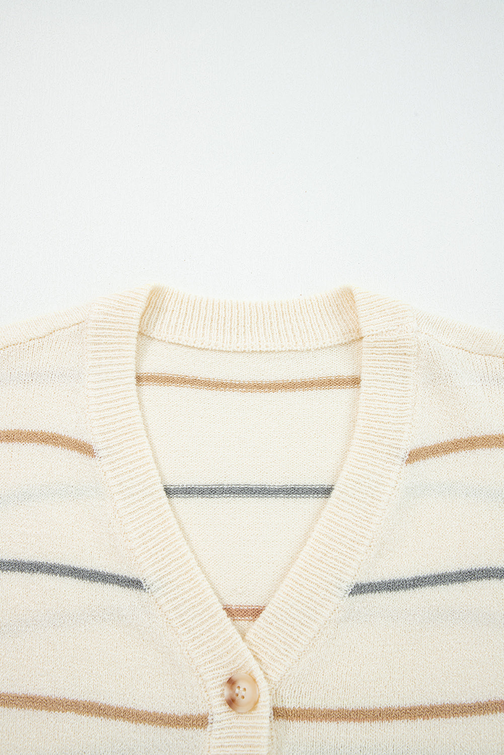 Sadie Drop Shoulder Cardigan Sweater