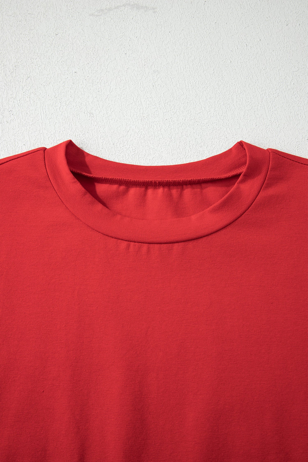 Aspyn Short Puff Sleeve Top