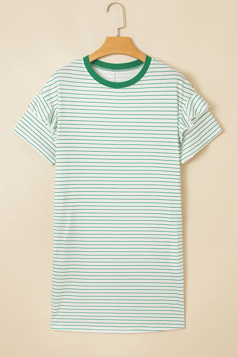 Avery Short Sleeve T Shirt