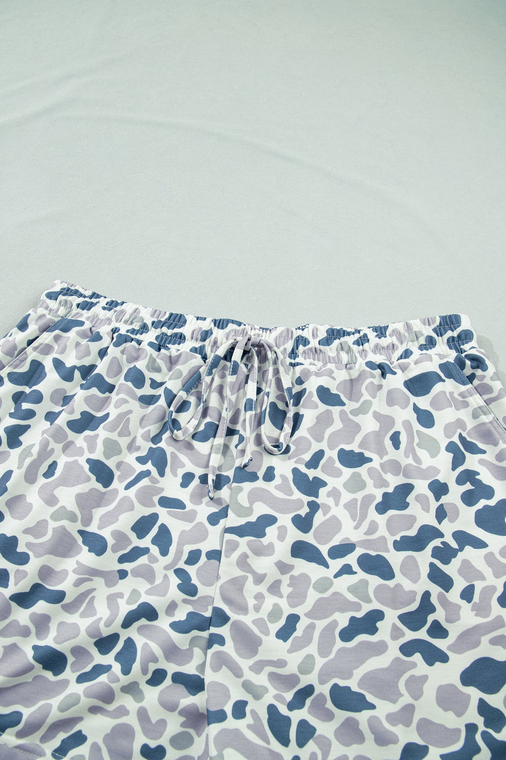 Ayla Multicolour Zip Up PLUS Set