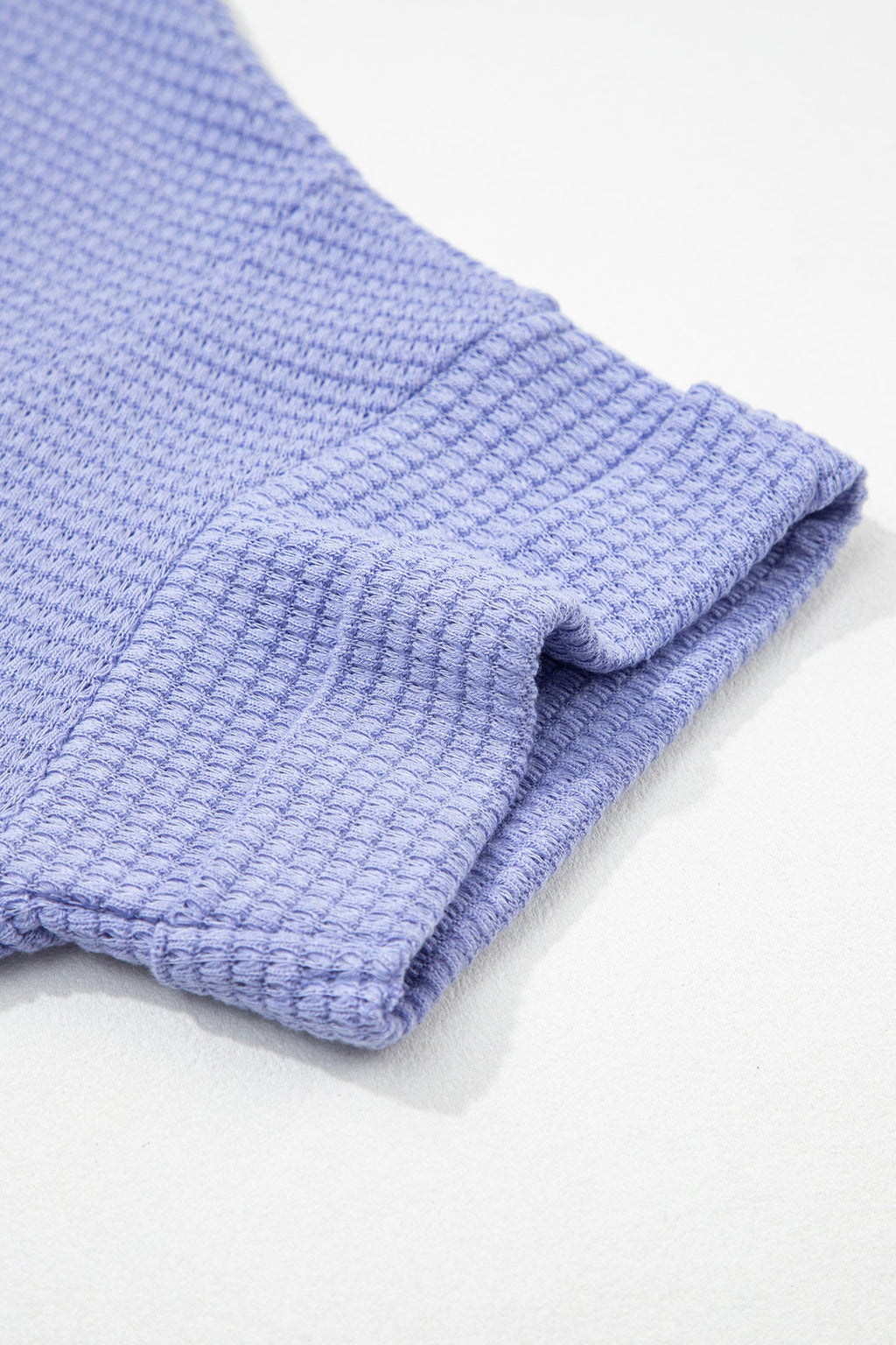 Nala Short Sleeve Knit Top
